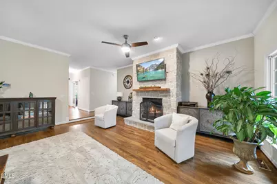 7508 Tipsy Square, Wake Forest, NC 27587 - Photo 15