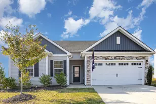 310 Legacy Dr, Youngsville, NC 27596 - Photo 1