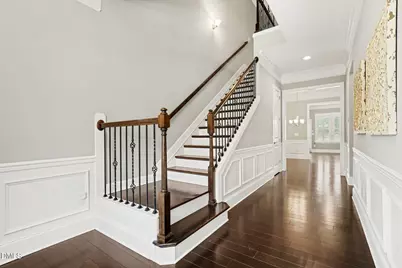 3812 Essex Garden Lane, Raleigh, NC 27612 - Photo 3