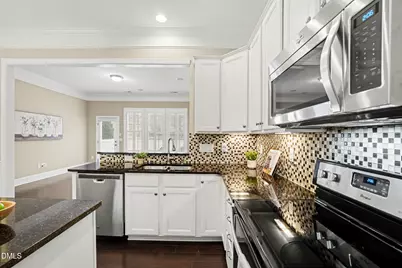 3812 Essex Garden Lane, Raleigh, NC 27612 - Photo 13
