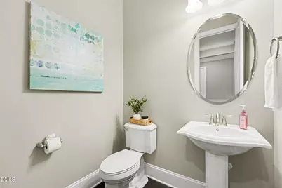 3812 Essex Garden Lane, Raleigh, NC 27612 - Photo 11