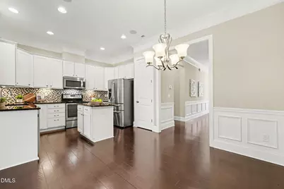 3812 Essex Garden Lane, Raleigh, NC 27612 - Photo 7