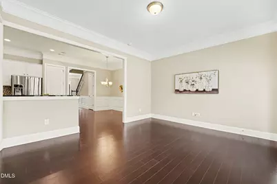 3812 Essex Garden Lane, Raleigh, NC 27612 - Photo 5