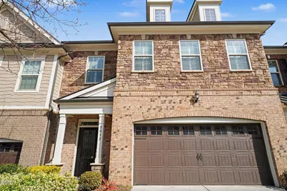 3812 Essex Garden Lane, Raleigh, NC 27612 - Photo 1