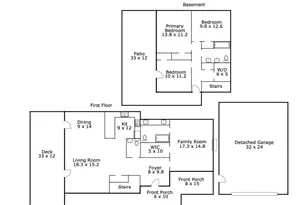 3911 Wynford Dr, Durham, NC 27707 - Photo 55