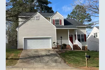 2604 Farlow Gap Lane, Raleigh, NC 27603 - Photo 1