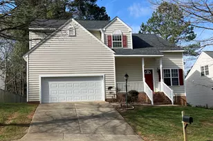 2604 Farlow Gap Ln, Raleigh, NC 27603 - Photo 1