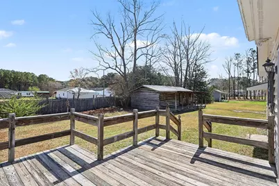 414 E Fremont Street, Kenly, NC 27542 - Photo 19