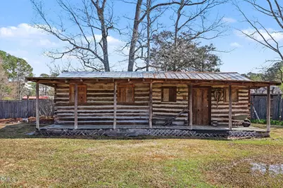 414 E Fremont Street, Kenly, NC 27542 - Photo 21