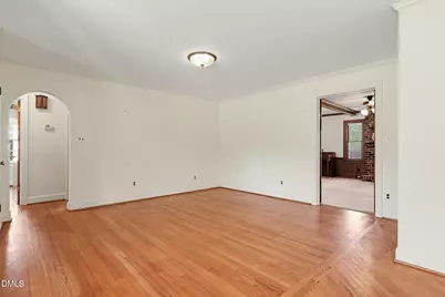 414 E Fremont Street, Kenly, NC 27542 - Photo 11