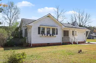 414 E Fremont St, Kenly, NC 27542 - Photo 3
