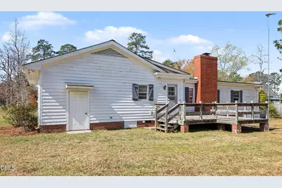 414 E Fremont Street, Kenly, NC 27542 - Photo 25