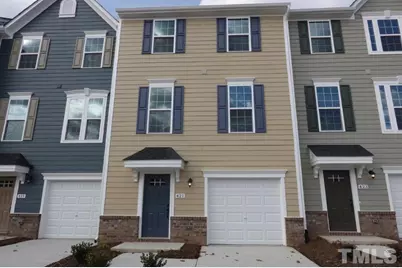 421 Cross Country Way, Durham, NC 27703 - Photo 1