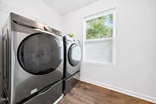 453 W Academy St, Wendell, NC 27591 - Photo 29