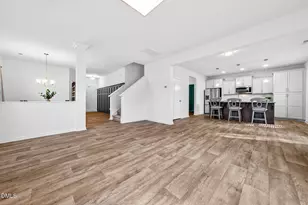 453 W Academy St, Wendell, NC 27591 - Photo 11