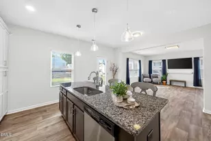 453 W Academy St, Wendell, NC 27591 - Photo 15