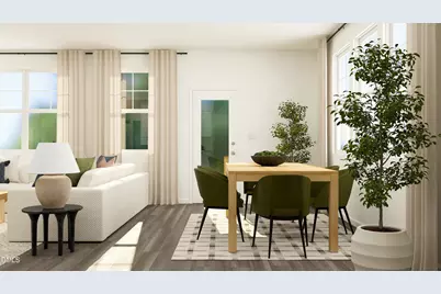 256 Lily Patch Lane, Smithfield, NC 27577 - Photo 5