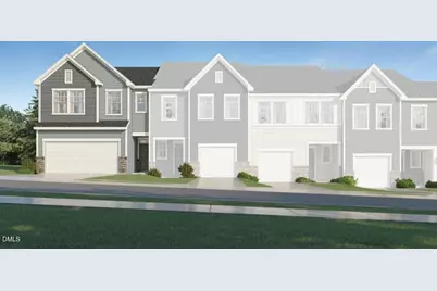 256 Lily Patch Lane, Smithfield, NC 27577 - Photo 1