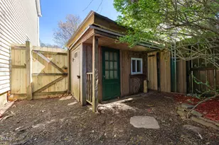 829 Penncross Dr, Raleigh, NC 27610 - Photo 17