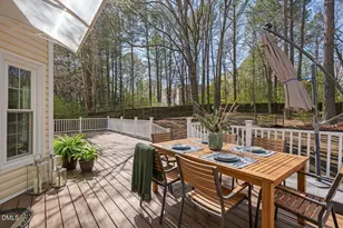 829 Penncross Dr, Raleigh, NC 27610 - Photo 11