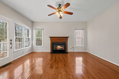 829 Penncross Drive, Raleigh, NC 27610 - Photo 29