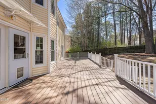 829 Penncross Dr, Raleigh, NC 27610 - Photo 57