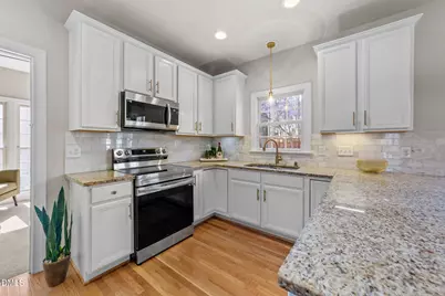 4502 Paces Ferry Drive, Durham, NC 27712 - Photo 9