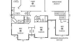 4502 Paces Ferry Dr, Durham, NC 27712 - Photo 33