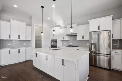 6605 Truxton Lane, Raleigh, NC 27616 - Photo 17