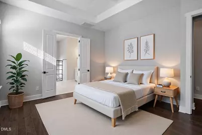 6605 Truxton Lane, Raleigh, NC 27616 - Photo 19