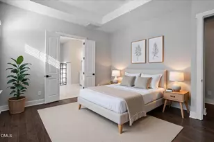 6605 Truxton Ln, Raleigh, NC 27616 - Photo 19