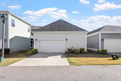 6605 Truxton Lane, Raleigh, NC 27616 - Photo 5