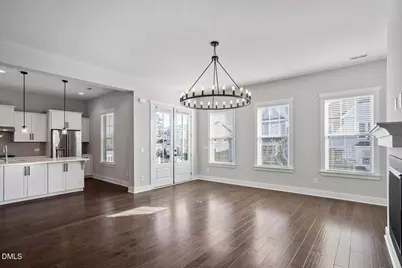 6605 Truxton Lane, Raleigh, NC 27616 - Photo 7