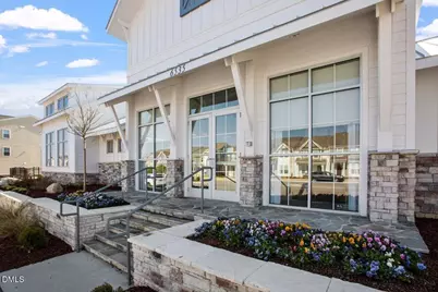 6605 Truxton Lane, Raleigh, NC 27616 - Photo 41