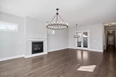 6605 Truxton Lane, Raleigh, NC 27616 - Photo 11