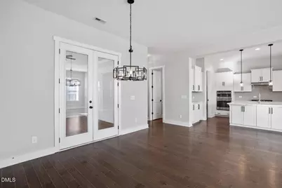 6605 Truxton Lane, Raleigh, NC 27616 - Photo 9