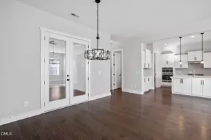 6605 Truxton Ln, Raleigh, NC 27616 - Photo 9