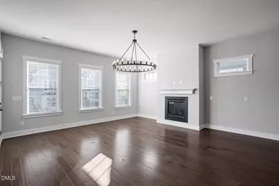 6605 Truxton Lane, Raleigh, NC 27616 - Photo 13