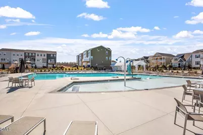 6605 Truxton Lane, Raleigh, NC 27616 - Photo 37