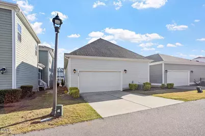 6605 Truxton Lane, Raleigh, NC 27616 - Photo 25