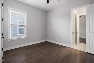 6605 Truxton Lane, Raleigh, NC 27616 - Photo 25