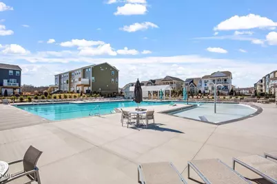 6605 Truxton Lane, Raleigh, NC 27616 - Photo 35