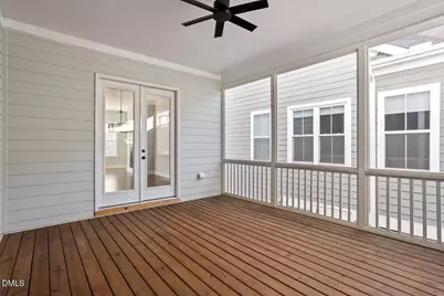 6605 Truxton Lane, Raleigh, NC 27616 - Photo 9