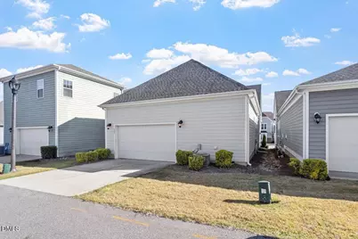 6605 Truxton Lane, Raleigh, NC 27616 - Photo 7