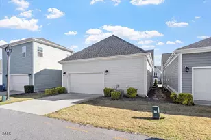 6605 Truxton Ln, Raleigh, NC 27616 - Photo 7