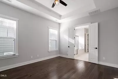 6605 Truxton Lane, Raleigh, NC 27616 - Photo 13