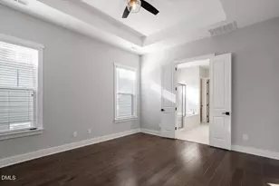 6605 Truxton Ln, Raleigh, NC 27616 - Photo 13