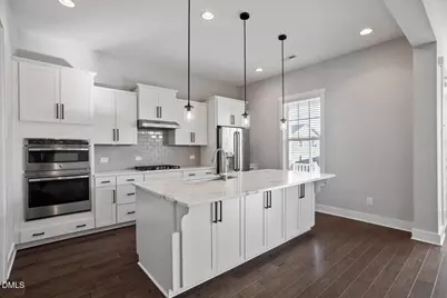 6605 Truxton Lane, Raleigh, NC 27616 - Photo 11