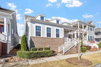 6605 Truxton Lane, Raleigh, NC 27616 - Photo 3