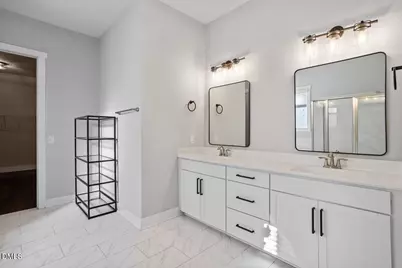 6605 Truxton Lane, Raleigh, NC 27616 - Photo 23